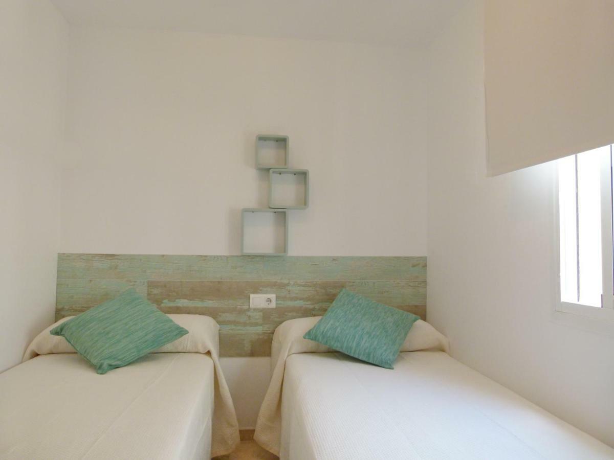 Apartamento Casa Volare- Estilo Y Relax En Pleno Casco Antiguo Málaga Exterior foto